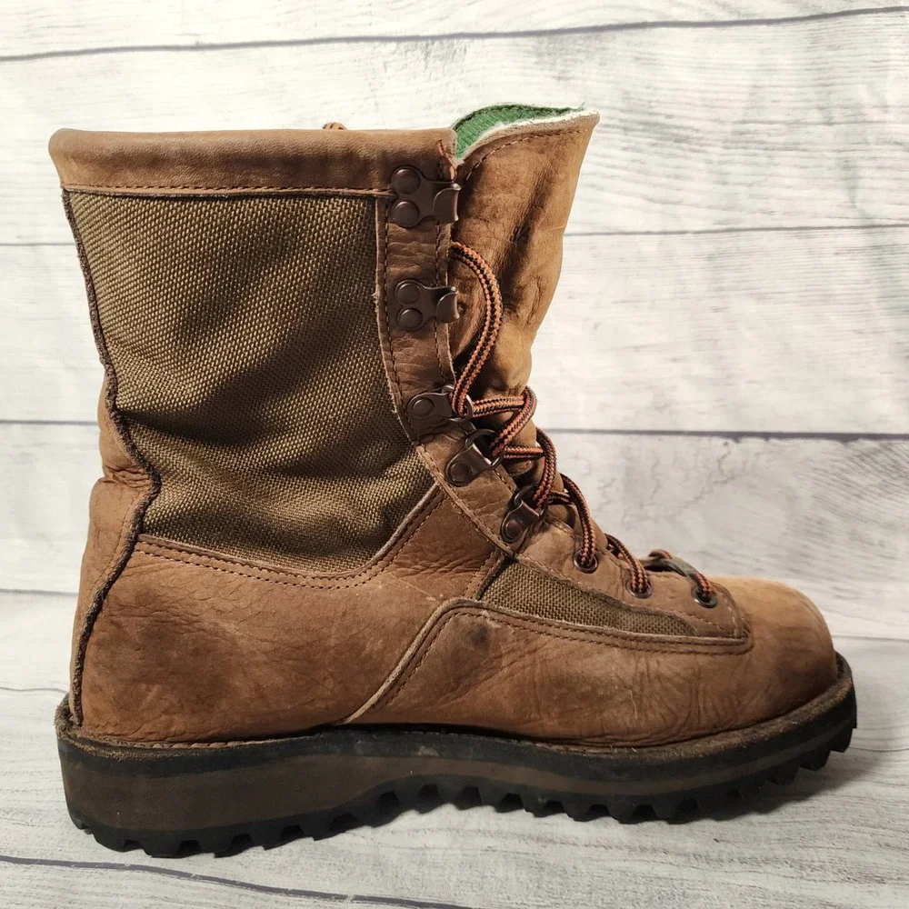 Danner Grouse 8